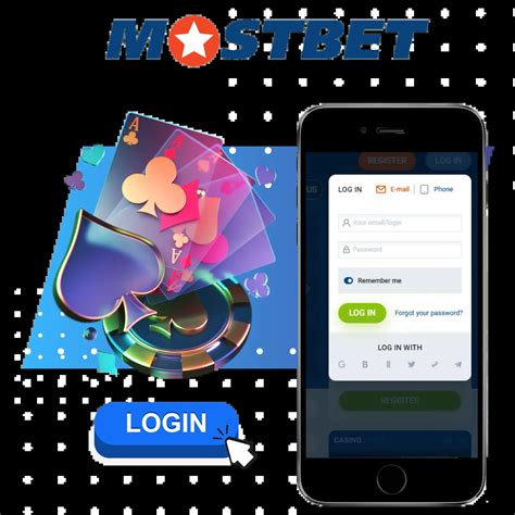 Mostbet Casino Login