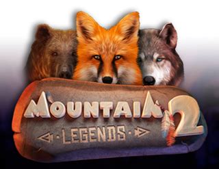 Mountain Legends 2 Betfair