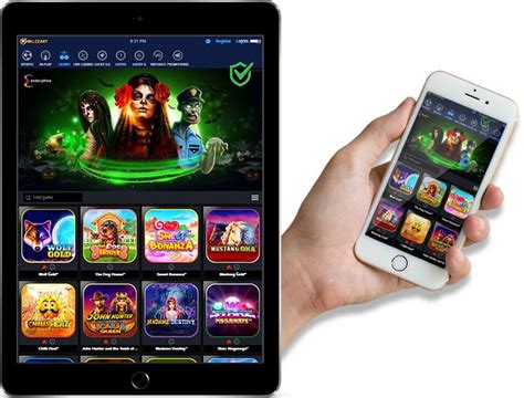 Mozzartbet Casino App
