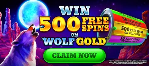 Mr  Wolf Slots Casino Argentina