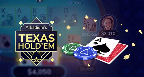 Msn Texas Holdem