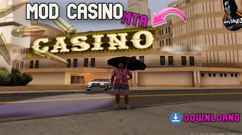 Mta Casino Truque