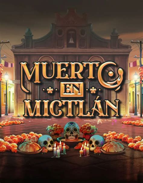 Muerto En Mictlan Blaze