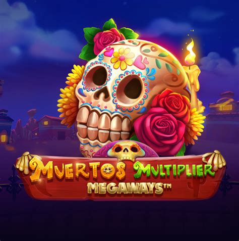 Muertos Multiplier Megaways Netbet