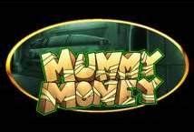 Mummy Money Blaze