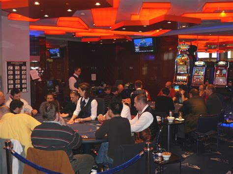 Mundo Do Casino Erfurt Linderbach