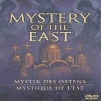 Mysteries Of The East Betsul