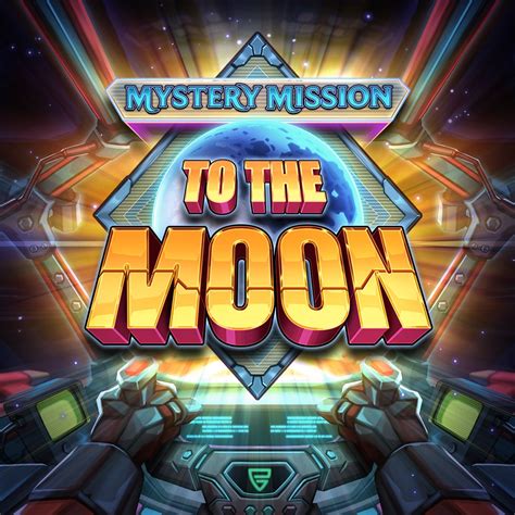 Mystery Mission To The Moon Pokerstars