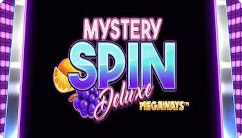 Mystery Spin Deluxe Megaways Bodog