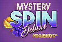 Mystery Spin Deluxe Megaways Novibet