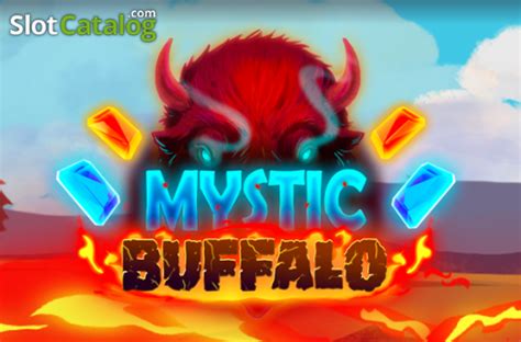 Mystic Buffalo Bet365