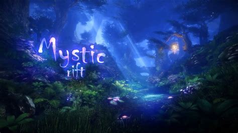 Mystic Rift Bodog