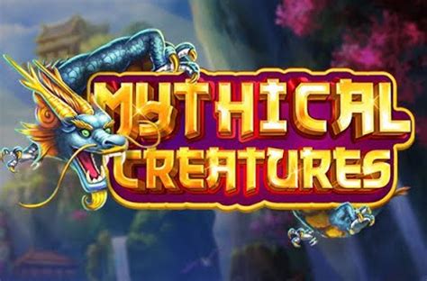 Myth Creature 888 Casino