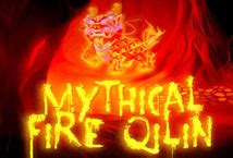 Mythical Fire Qilin Novibet