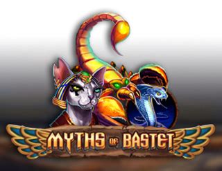 Myths Of Bastet Novibet