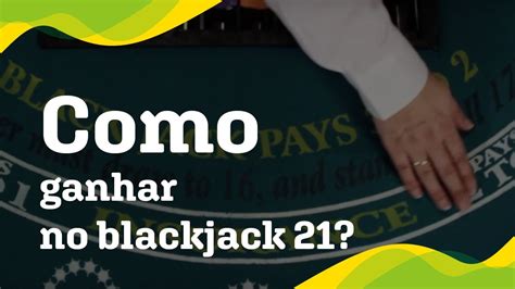 Nao Casa Sempre Ganhar Blackjack