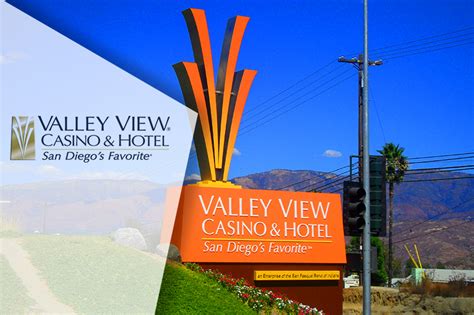 Nao Valley View Casino Tem Roleta