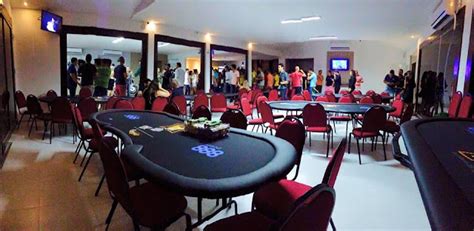 Natal Livre Clube De Poker