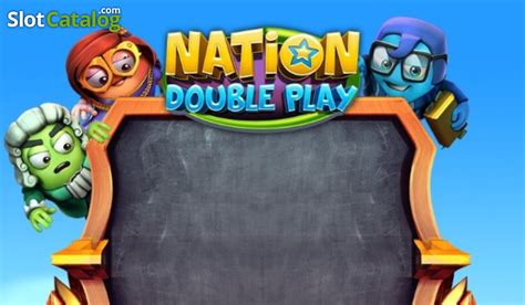 Nation Double Play Review 2024