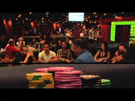 Ncpo Poker Noumea