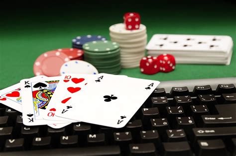 Negocio De Poker Online Latino