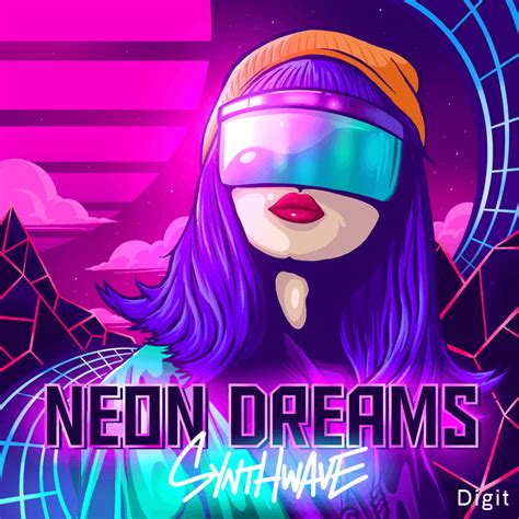 Neon Dreams Brabet