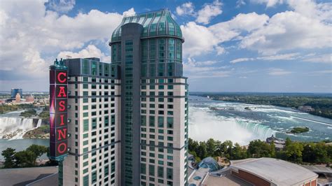 Niagara Fallsview Casino Resort Hilton