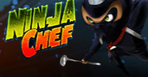 Ninja Chef Leovegas