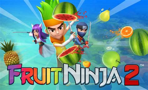 Ninja Fruits Sportingbet