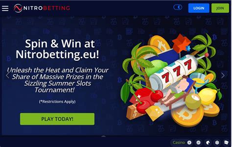 Nitrobetting Casino Haiti