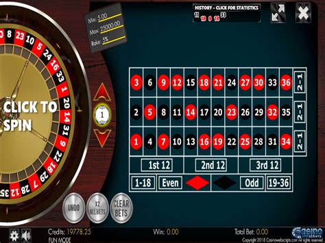 No Zero Roulette 3d Advanced Netbet