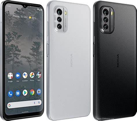 Nokia Fenda Na Nigeria