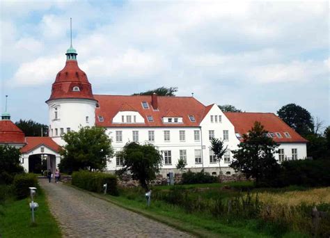 Nordborg Slots Efterskole