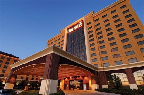 North Kansas City Harrahs Casino