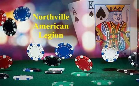 Northville Sala De Poker