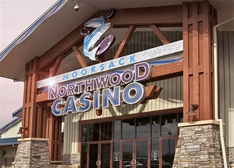 Northwood Casino Lynden Wa