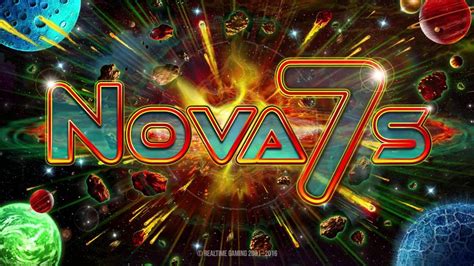 Nova 7s Blaze