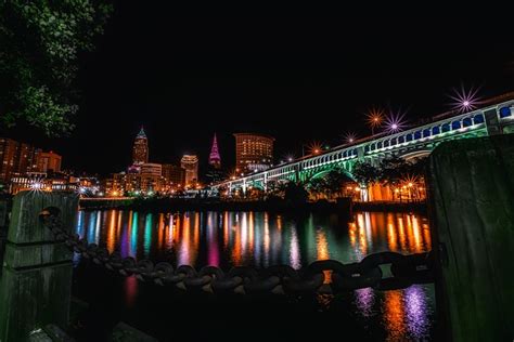 Novo Casino De Abertura Na Cidade De Cleveland Ohio