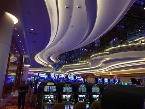 Novo Casino Em Diberville Ms