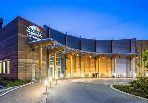 Novo Casino Maple Ridge