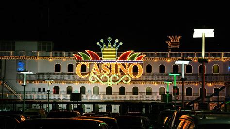 Novo Casino No Centro Da Cidade De Filadelfia