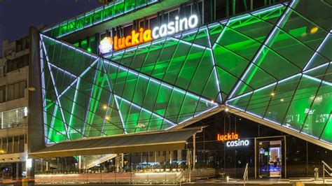 Novo Casino Perto Da Area Da Baia