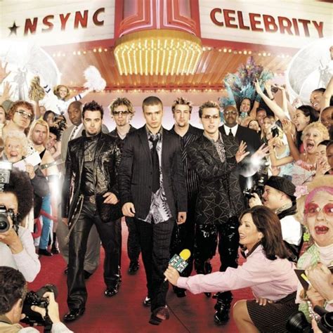 Nsync Pop Brabet