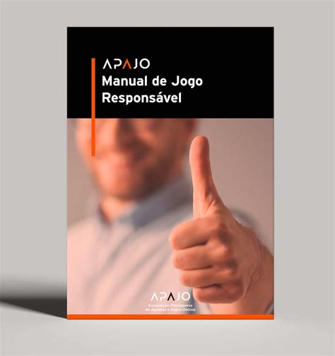 Nt Jogo Responsavel Manual