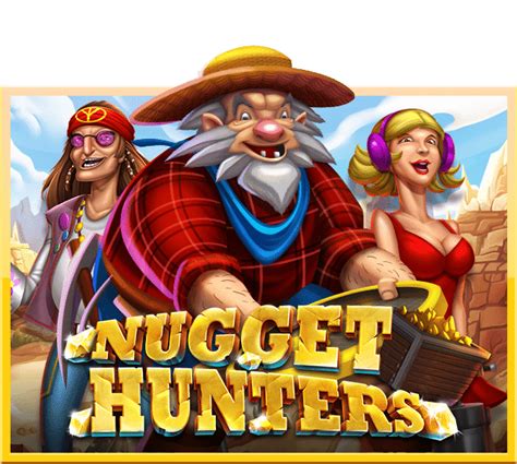 Nugget Hunters Parimatch