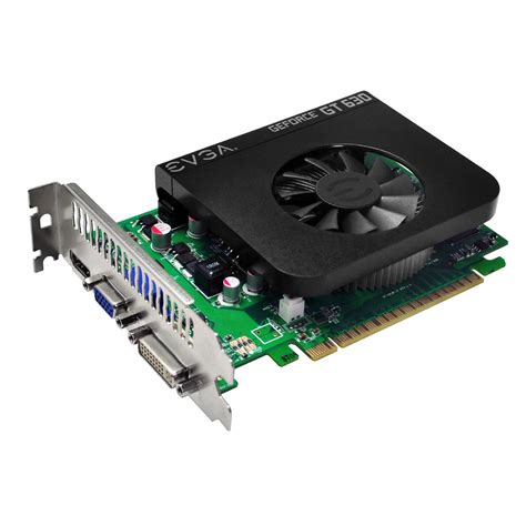 Nvidia Gt 630 Slot