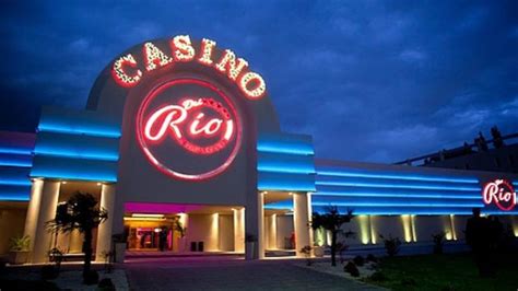 O Casino Del Rio 15 Sem Download