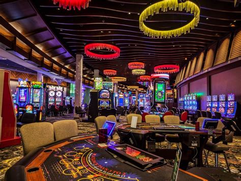 O Casino Fantasy Aluguel De Winnipeg