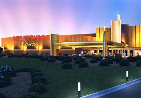 O Casino Hollywood North Kansas City