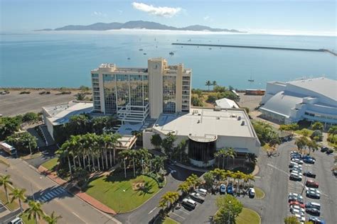 O Casino Jupiters Townsville Almoco De Natal